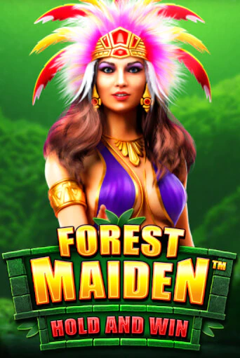 Демо игра Forest Maiden играть онлайн | Казино Х бесплатно