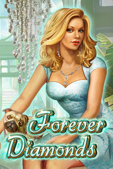 Демо игра Forever Diamonds играть онлайн | Казино Х бесплатно