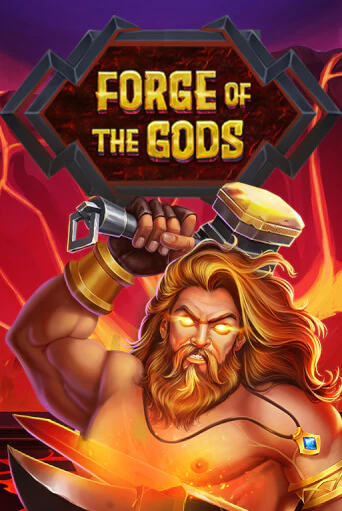 Демо игра Forge of the Gods играть онлайн | Казино Х бесплатно