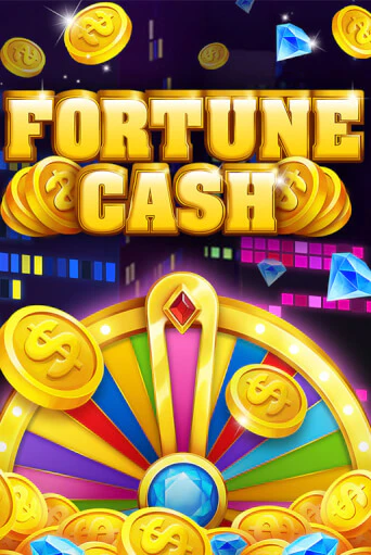 Демо игра Fortune Cash играть онлайн | Казино Х бесплатно