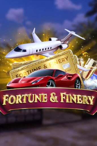 Демо игра Fortune & Finery играть онлайн | Казино Х бесплатно