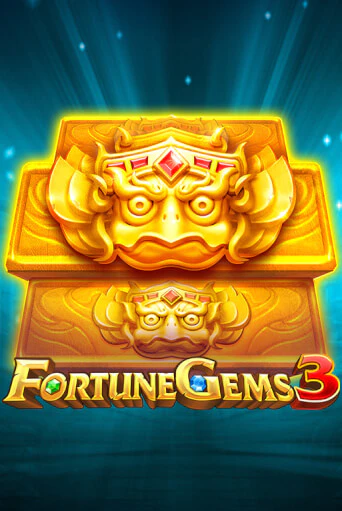 Демо игра Fortune Gems 3 играть онлайн | Казино Х бесплатно