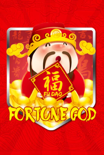 Демо игра Fortune God играть онлайн | Казино Х бесплатно