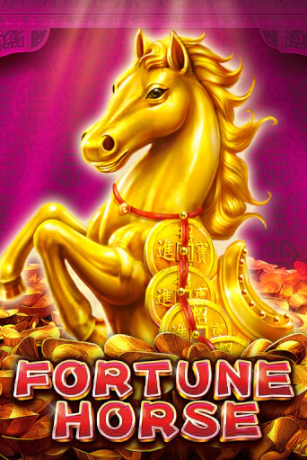 Демо игра Fortune Horse играть онлайн | Казино Х бесплатно