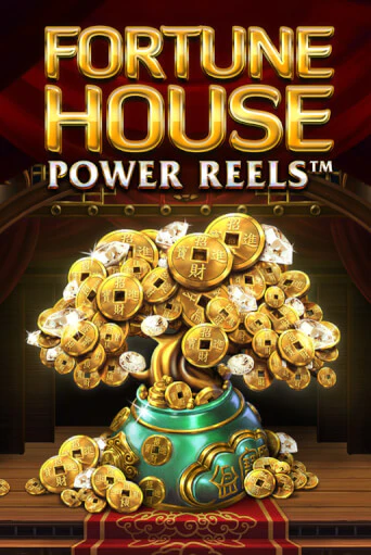 Демо игра Fortune House Power Reels™ играть онлайн | Казино Х бесплатно