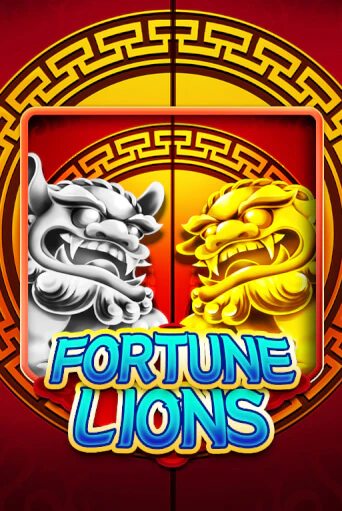 Демо игра Fortune Lions играть онлайн | Казино Х бесплатно