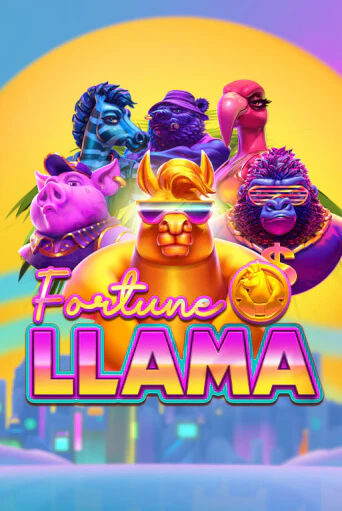 Демо игра Fortune Llama играть онлайн | Казино Х бесплатно