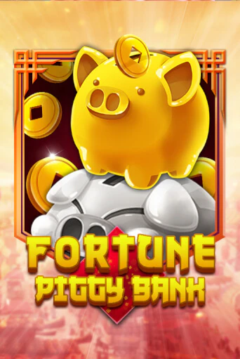 Демо игра Fortune Piggy Bank играть онлайн | Казино Х бесплатно