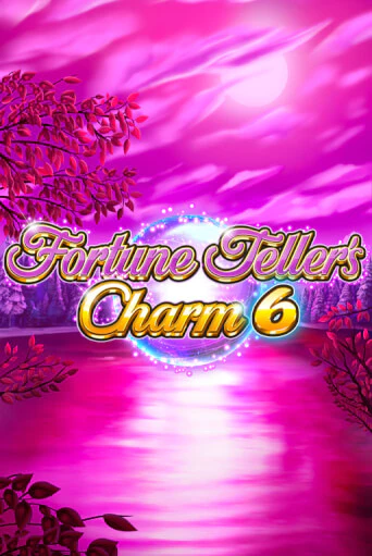 Демо игра Fortune Teller's Charm 6 играть онлайн | Казино Х бесплатно