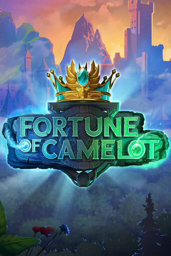 Демо игра Fortune of Camelot играть онлайн | Казино Х бесплатно