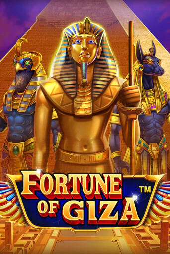 Демо игра Fortune of Giza играть онлайн | Казино Х бесплатно