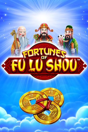 Демо игра Fortunes of Fu Lu Shou играть онлайн | Казино Х бесплатно