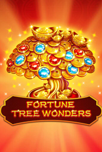 Демо игра Fortune Tree Wonders играть онлайн | Казино Х бесплатно