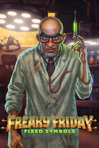 Демо игра Freaky Friday Fixed Symbols играть онлайн | Казино Х бесплатно