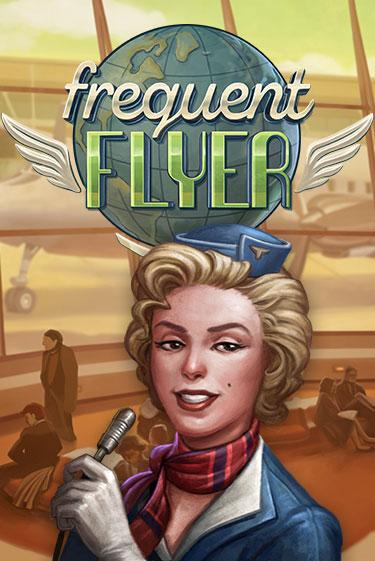 Демо игра Frequent Flyer играть онлайн | Казино Х бесплатно