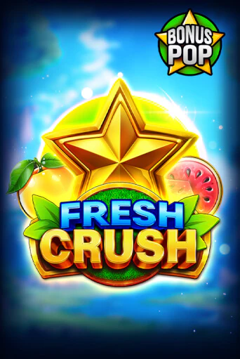 Демо игра Fresh Crush играть онлайн | Казино Х бесплатно