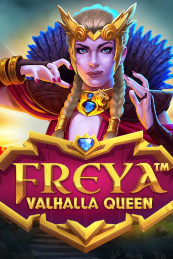 Демо игра Freya Valhalla Queen™ играть онлайн | Казино Х бесплатно