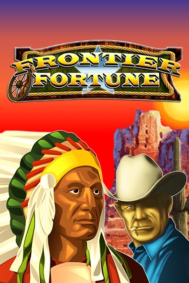 Демо игра Frontier Fortunes играть онлайн | Казино Х бесплатно