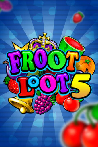 Демо игра Froot Loot 5-Line играть онлайн | Казино Х бесплатно