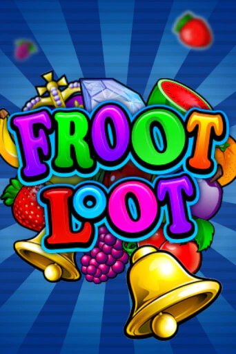 Демо игра Froot Loot 9-Line играть онлайн | Казино Х бесплатно