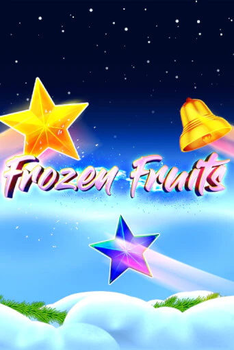 Демо игра Frozen Fruits играть онлайн | Казино Х бесплатно