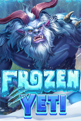 Демо игра Frozen Yeti играть онлайн | Казино Х бесплатно