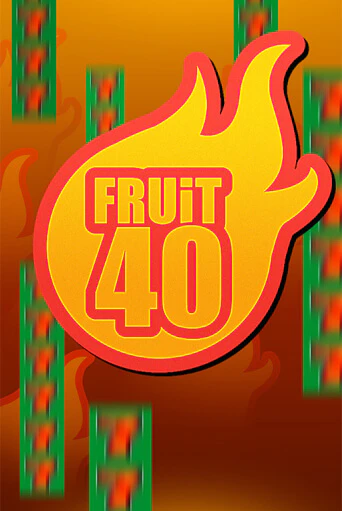 Демо игра Fruit40 играть онлайн | Казино Х бесплатно