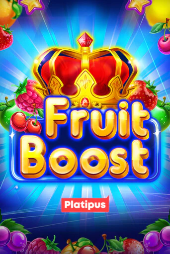 Демо игра Fruit Boost играть онлайн | Казино Х бесплатно