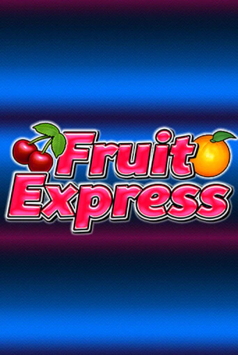 Демо игра Fruit Express играть онлайн | Казино Х бесплатно