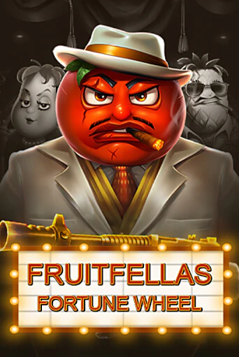 Демо игра FRUITFELLAS: FORTUNE WHEEL играть онлайн | Казино Х бесплатно