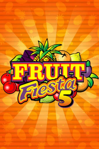 Демо игра Fruit Fiesta 5-Line играть онлайн | Казино Х бесплатно