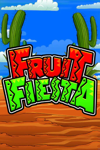 Демо игра Fruit Fiesta играть онлайн | Казино Х бесплатно