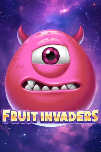 Демо игра Fruit Invaders играть онлайн | Казино Х бесплатно