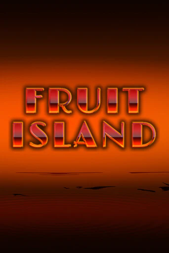 Демо игра Fruit Island играть онлайн | Казино Х бесплатно