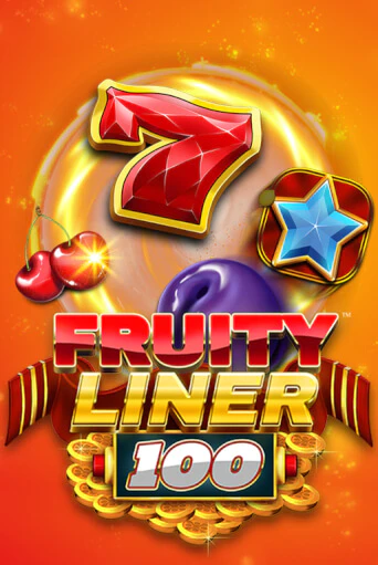 Демо игра Fruityliner 100 играть онлайн | Казино Х бесплатно