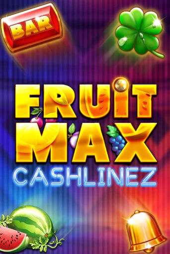 Демо игра FruitMax: Cashlinez играть онлайн | Казино Х бесплатно