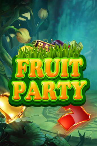 Демо игра Fruit Party играть онлайн | Казино Х бесплатно