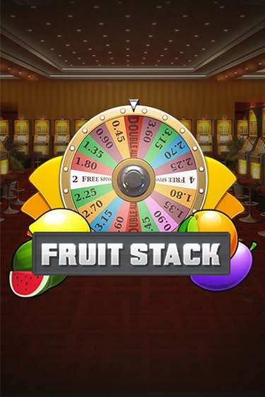 Демо игра Fruit Stack Deluxe играть онлайн | Казино Х бесплатно