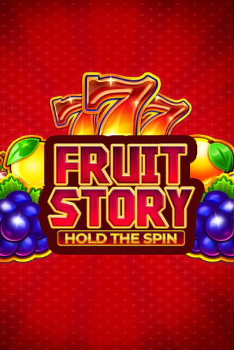 Демо игра Fruit Story: Hold the Spin играть онлайн | Казино Х бесплатно