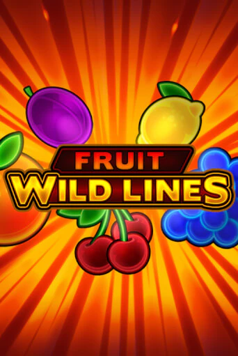 Демо игра Fruit Wild Lines играть онлайн | Казино Х бесплатно