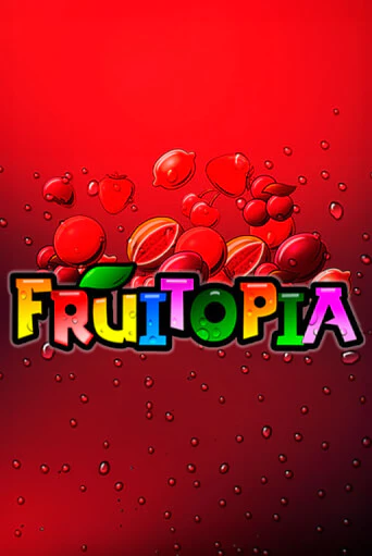 Демо игра Fruitopia играть онлайн | Казино Х бесплатно