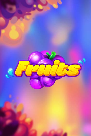 Демо игра Fruits играть онлайн | Казино Х бесплатно