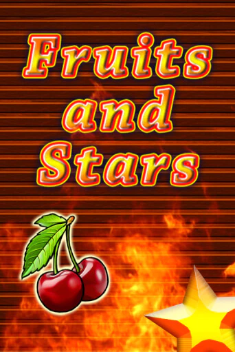 Демо игра Fruits and Stars играть онлайн | Казино Х бесплатно