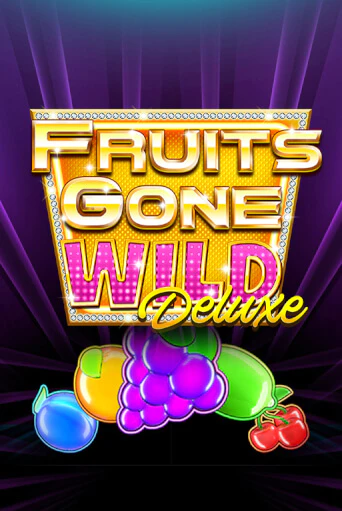 Демо игра Fruits Gone Wild Deluxe играть онлайн | Казино Х бесплатно