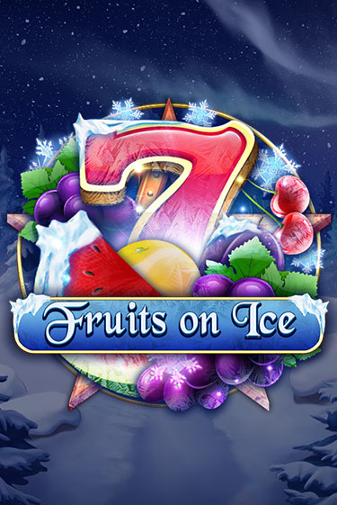 Демо игра Fruits on Ice играть онлайн | Казино Х бесплатно