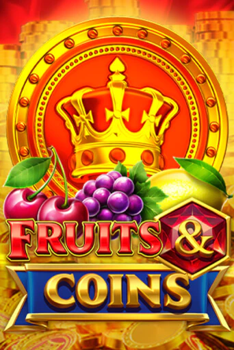 Демо игра Fruits and Coins играть онлайн | Казино Х бесплатно