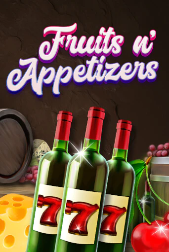 Демо игра Fruits n' Appetizers играть онлайн | Казино Х бесплатно