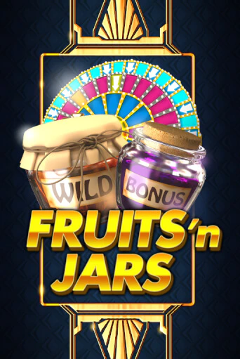 Демо игра Fruits´n Jars играть онлайн | Казино Х бесплатно