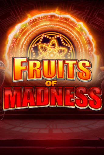 Демо игра Fruits of Madness играть онлайн | Казино Х бесплатно