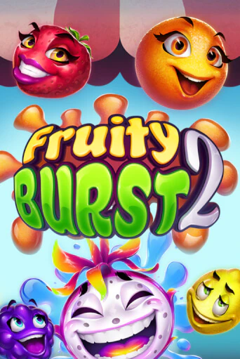 Демо игра Fruity Burst 2 играть онлайн | Казино Х бесплатно